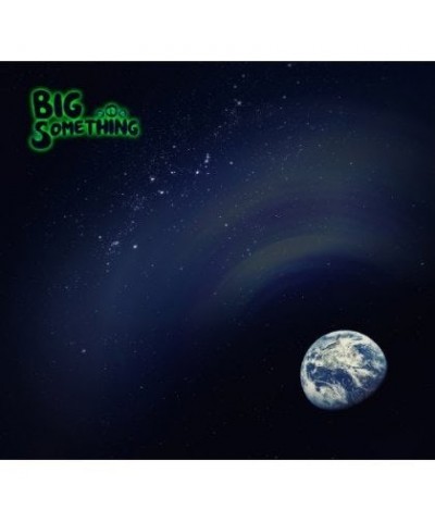 Big Something CD $5.85 CD