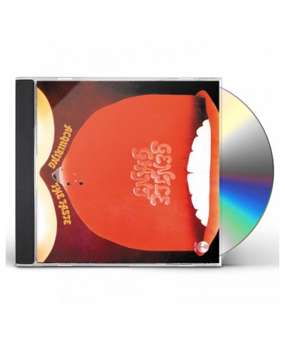 Gentle Giant Acquiring The Taste CD $5.61 CD