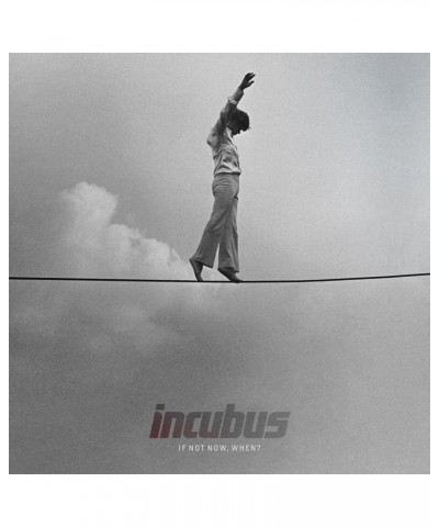 Incubus IF NOT NOW WHEN Vinyl Record $17.16 Vinyl