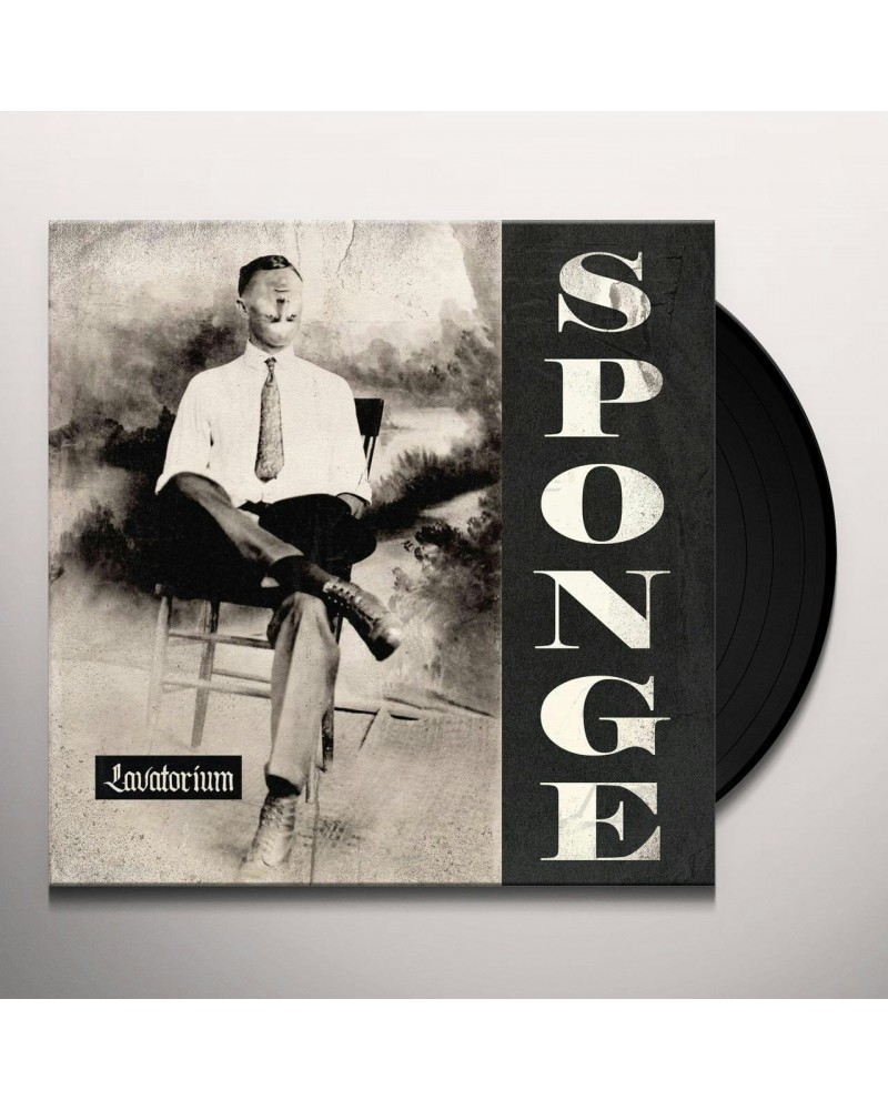 Sponge Lavatorium Vinyl Record $8.16 Vinyl