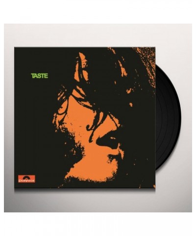 Taste Vinyl Record $9.97 Vinyl