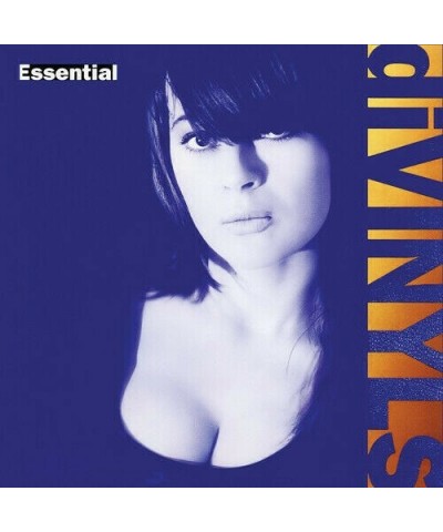 Divinyls ESSENTIAL - BLUE Vinyl Record $9.90 Vinyl