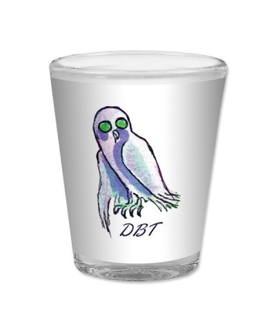 Drive-By Truckers Owl Shot Glass $12.23 Drinkware