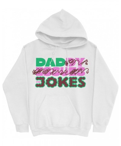 Jax Dad Jokes Hoodie $18.00 Sweatshirts