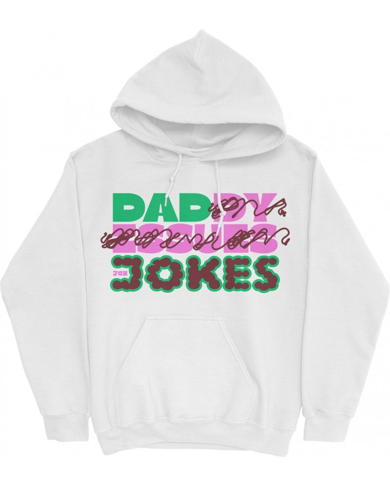 Jax Dad Jokes Hoodie $18.00 Sweatshirts