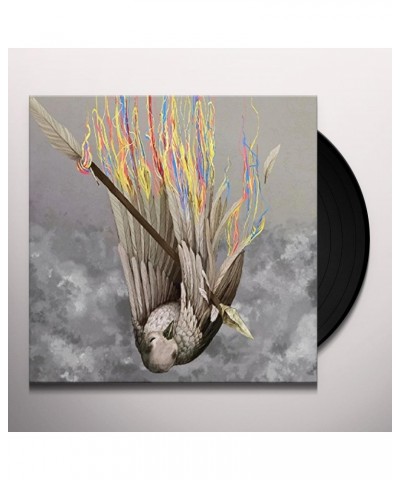 Henrietta Paper Wings Vinyl Record $5.83 Vinyl