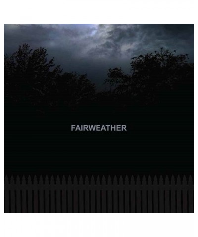 Fairweather LP - Fairweather (Vinyl) $21.34 Vinyl