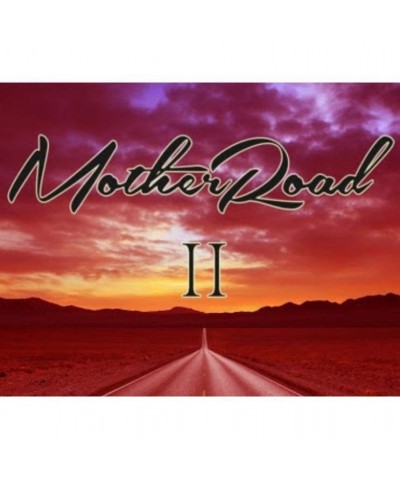 Mother Road II Vinyl Record $12.75 Vinyl