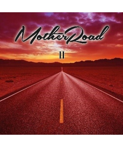 Mother Road II Vinyl Record $12.75 Vinyl