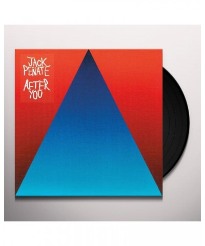 Jack Peñate AFTER YOU Vinyl Record $12.76 Vinyl