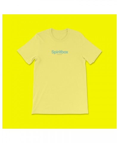 Spiritbox Butterfly Tee $8.50 Shirts