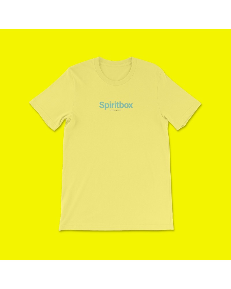 Spiritbox Butterfly Tee $8.50 Shirts