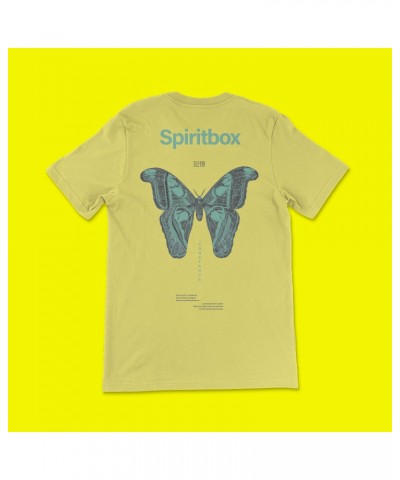 Spiritbox Butterfly Tee $8.50 Shirts