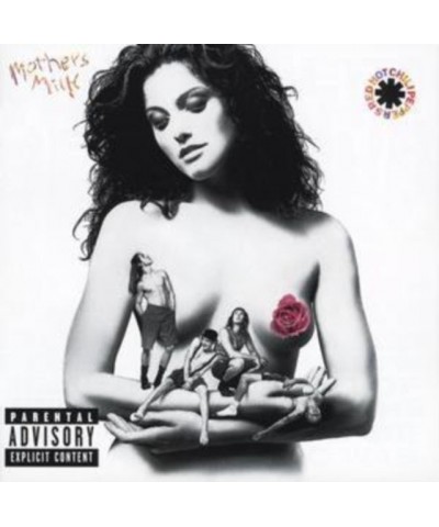 Red Hot Chili Peppers CD - Mother's Milk $8.42 CD