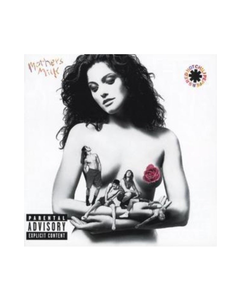 Red Hot Chili Peppers CD - Mother's Milk $8.42 CD