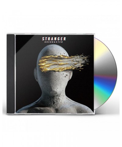 Guckkasten STRANGER CD $5.92 CD