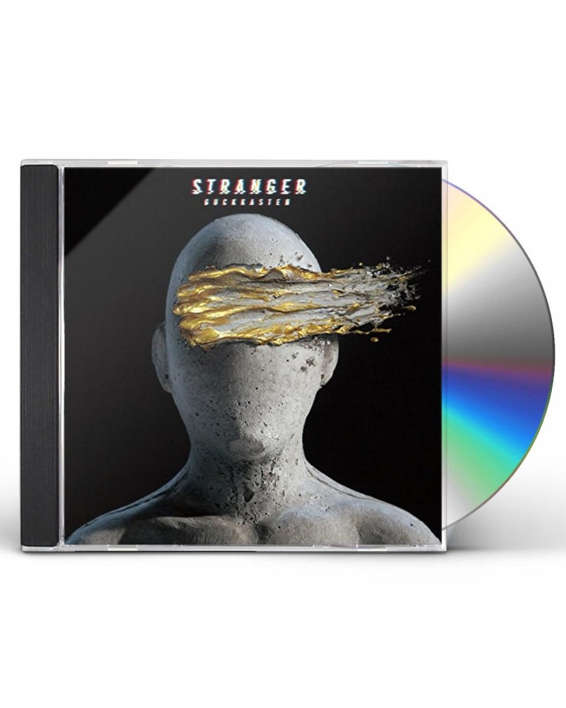 Guckkasten STRANGER CD $5.92 CD