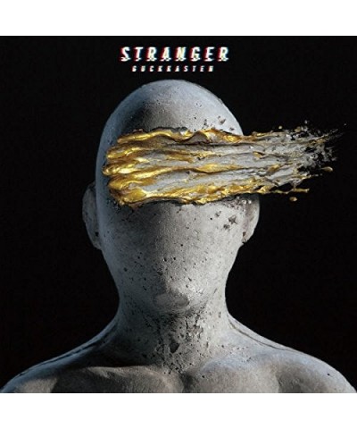 Guckkasten STRANGER CD $5.92 CD