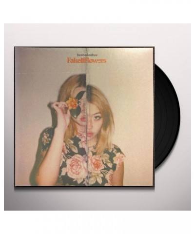 beabadoobee Fake It Flowers Vinyl Record $8.80 Vinyl