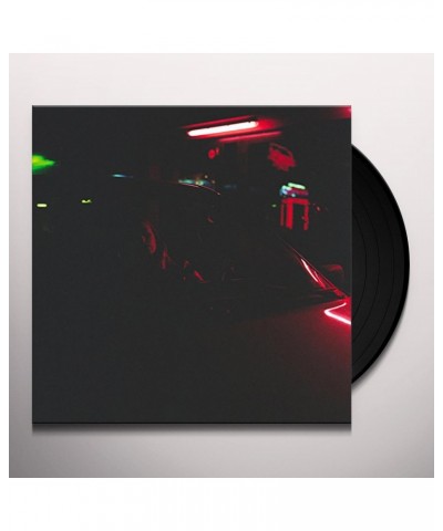 Holy Motors DESCENDING Vinyl Record $2.26 Vinyl