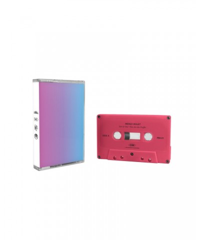 COIN Rainbow Mixtape Cassette Box Set $18.00 Tapes