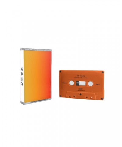 COIN Rainbow Mixtape Cassette Box Set $18.00 Tapes