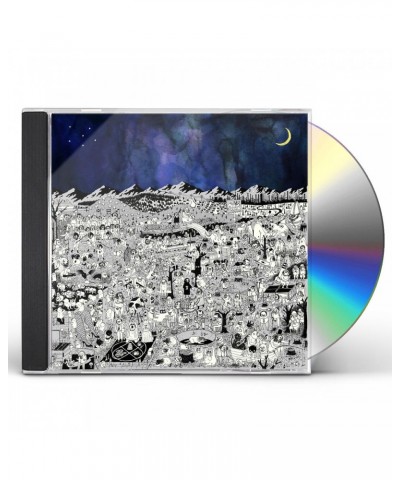 Father John Misty PURE COMEDY CD $3.80 CD