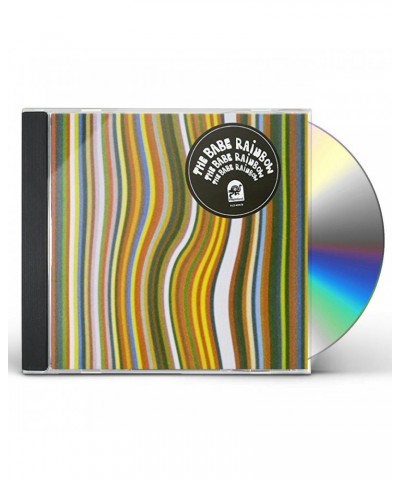 Babe Rainbow CD $10.82 CD