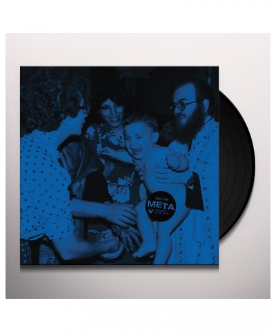 Dead Gum Meta Vinyl Record $10.56 Vinyl