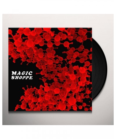 Magic Shoppe DOPPELGANGER Vinyl Record $4.75 Vinyl