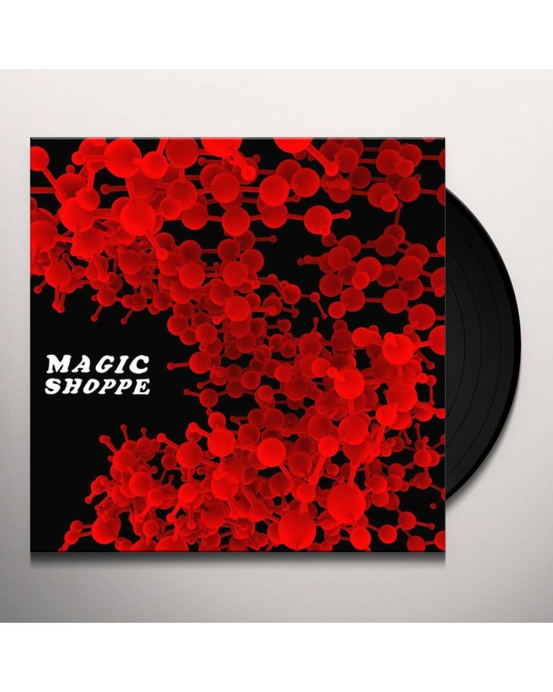 Magic Shoppe DOPPELGANGER Vinyl Record $4.75 Vinyl