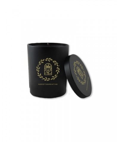 NEEDTOBREATHE Christmas Pine Candle $11.10 Decor