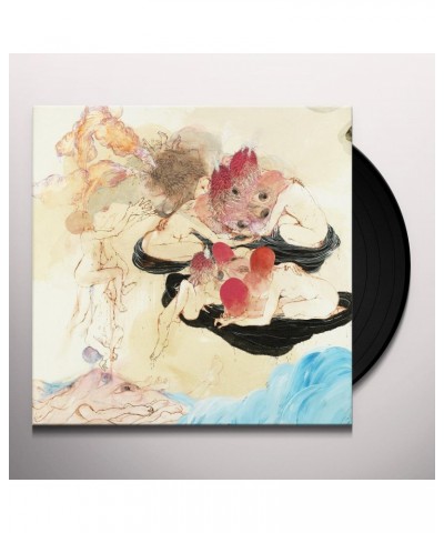 Future Islands In Evening Air Vinyl Record $10.12 Vinyl