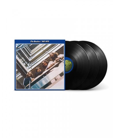 The Beatles 1967-1970 (3LP) $33.02 Vinyl