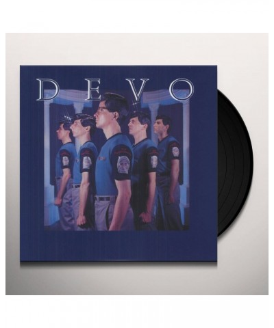 Devo NEW TRADITIONALISTS Vinyl Record $13.20 Vinyl