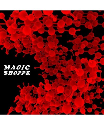 Magic Shoppe DOPPELGANGER Vinyl Record $4.75 Vinyl