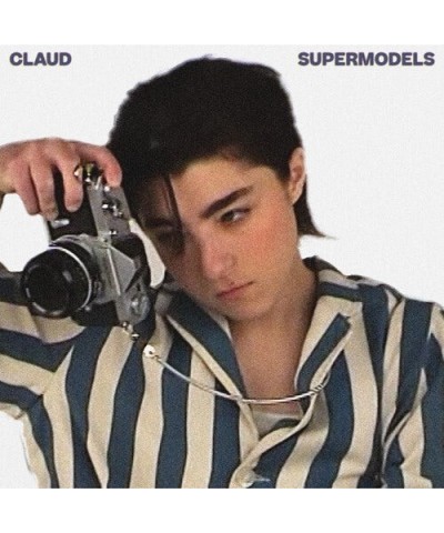 Claud SUPERMODELS CD $5.33 CD