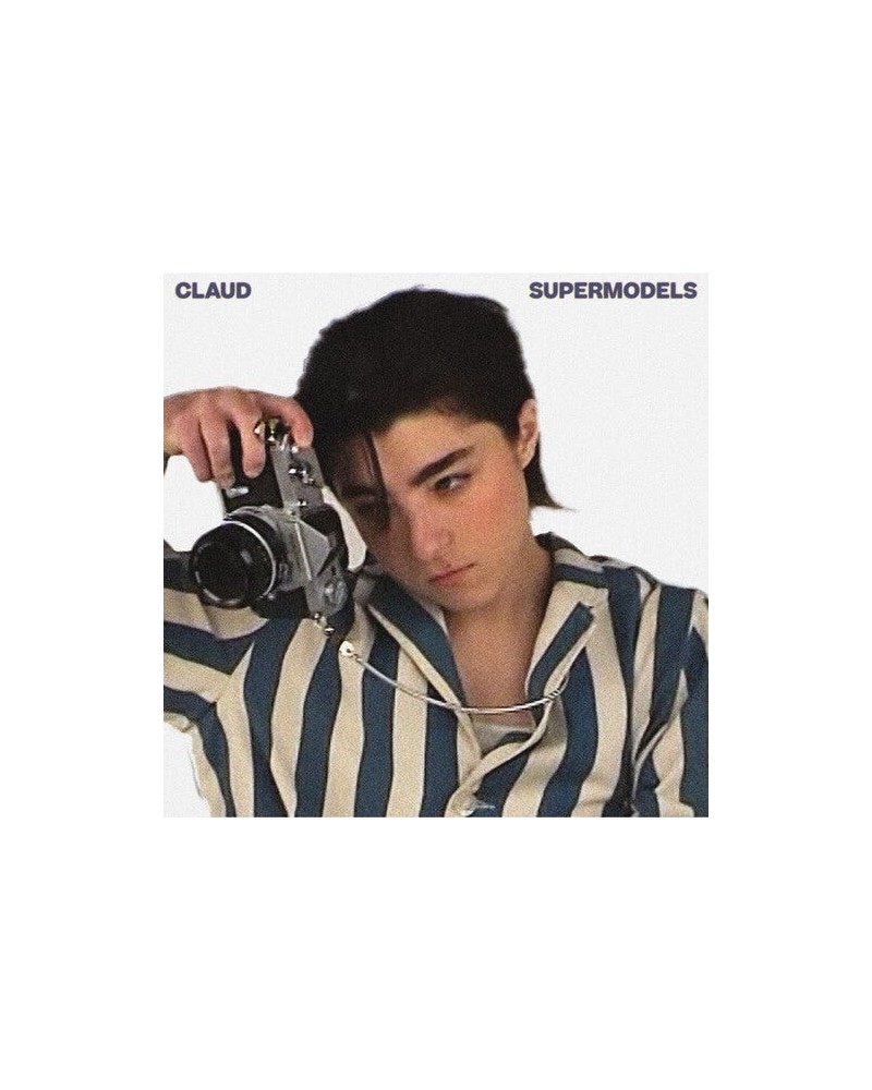 Claud SUPERMODELS CD $5.33 CD