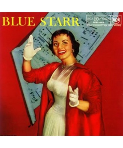 Kay Starr BLUE STAR CD $4.80 CD