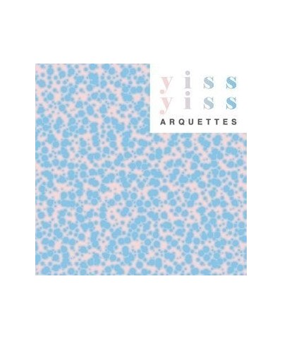 Arquettes YISS YISS CD $9.20 CD