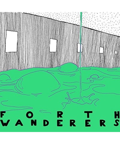 Forth Wanderers SLOG CD $5.64 CD