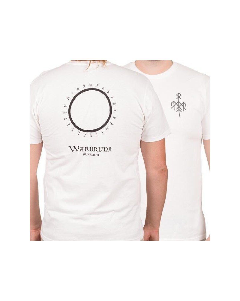 Wardruna "Logo - Small" T-Shirt $9.60 Shirts