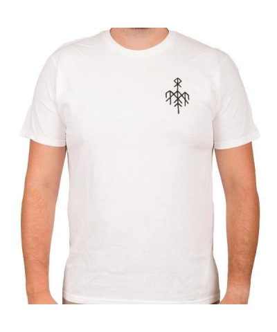 Wardruna "Logo - Small" T-Shirt $9.60 Shirts