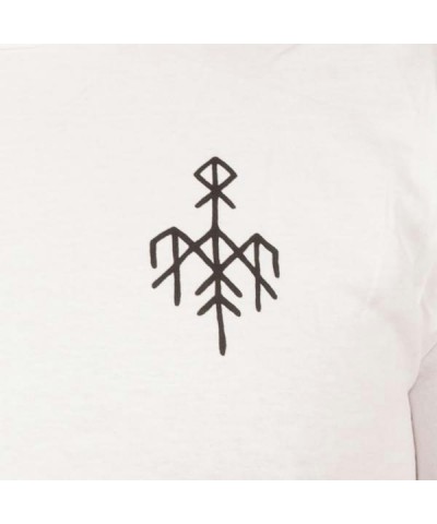 Wardruna "Logo - Small" T-Shirt $9.60 Shirts