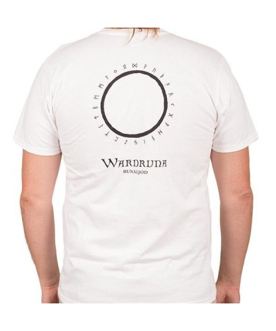 Wardruna "Logo - Small" T-Shirt $9.60 Shirts