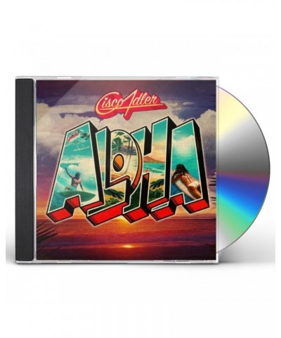 Cisco Adler ALOHA CD $6.24 CD