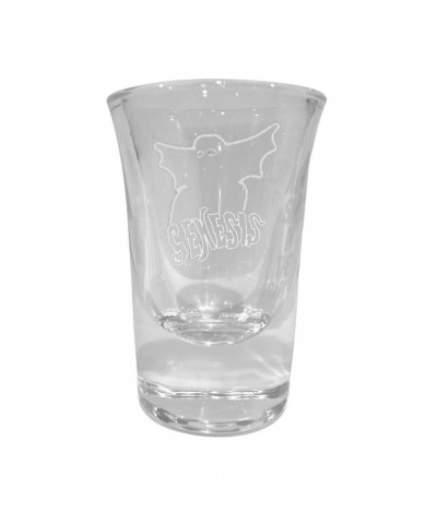 Genesis Watcher Laser Engraved Shot Glass $6.16 Drinkware