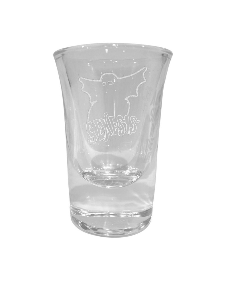 Genesis Watcher Laser Engraved Shot Glass $6.16 Drinkware