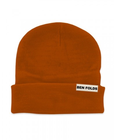 Ben Folds Beanie $9.40 Hats