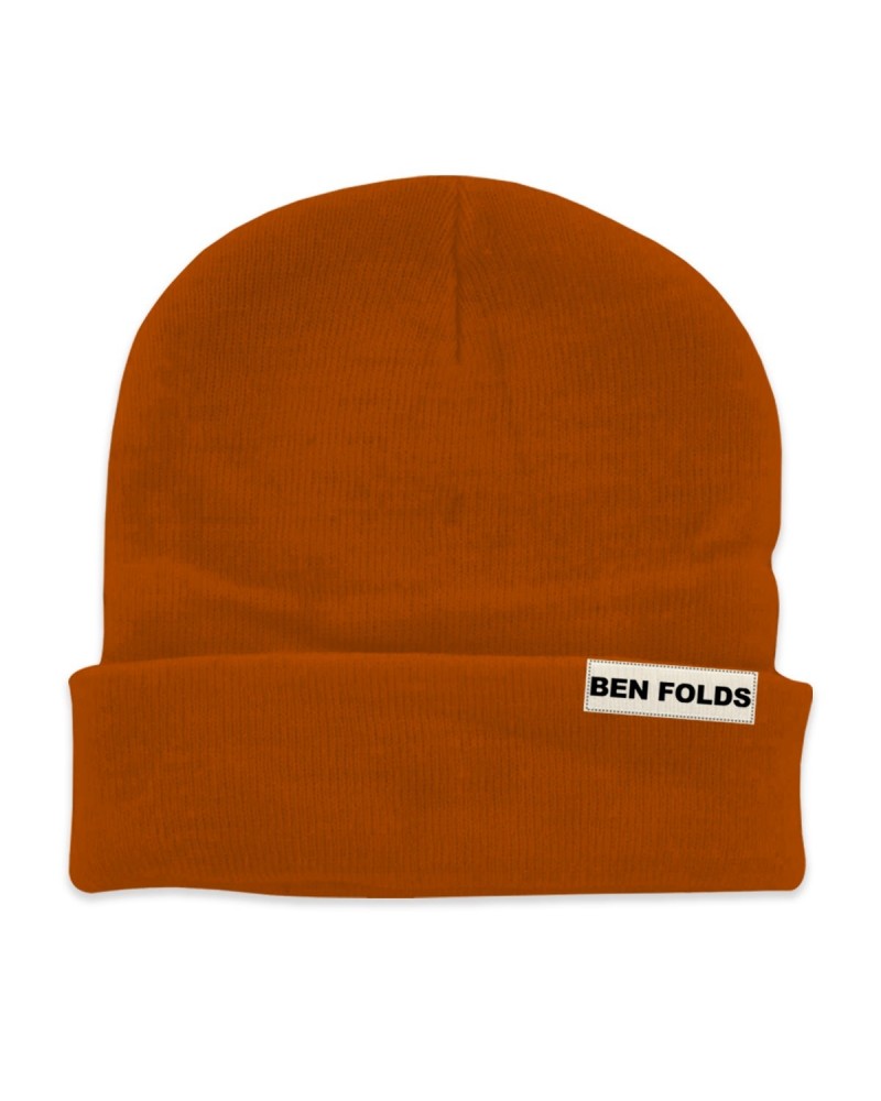 Ben Folds Beanie $9.40 Hats